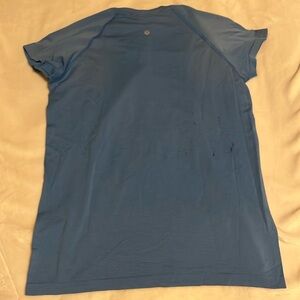 Lululemon swiftly tech